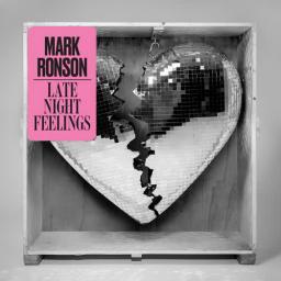 Late Night Feelings (Feat. Lykke Li)