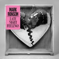 Late Night Feelings (Feat. Lykke Li)