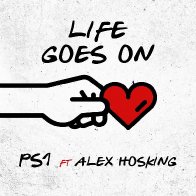 Life Goes On (Feat. Alex Hosking)