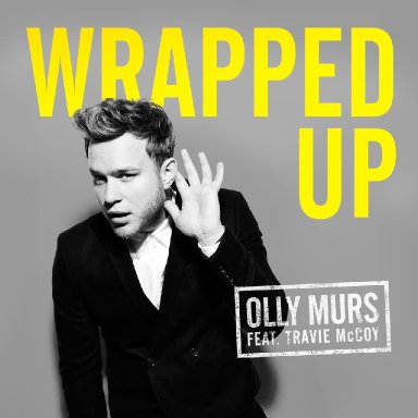Wrapped Up (Feat. Travie McCoy)