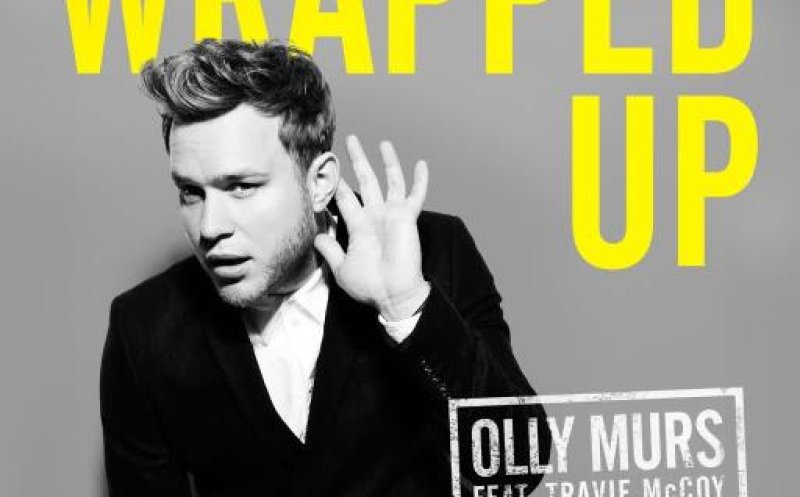 Wrapped Up (Feat. Travie McCoy)