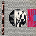 West End Girls