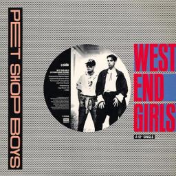 West End Girls