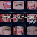 Ctrl + Alt + Del