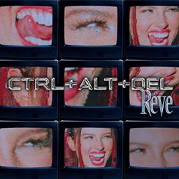 Ctrl + Alt + Del