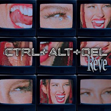 Ctrl + Alt + Del