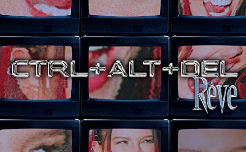 Ctrl + Alt + Del