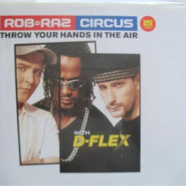 Throw Your Hands In The Air