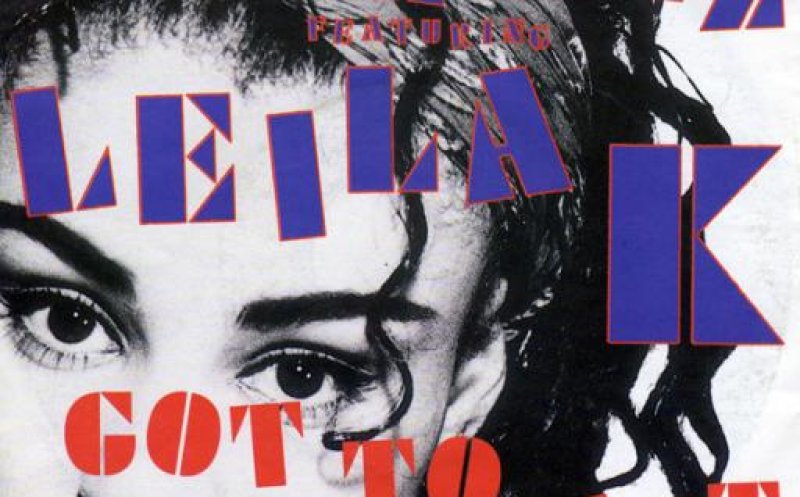 Rok The Nation (Feat Leila K)