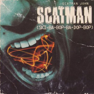 Scatman