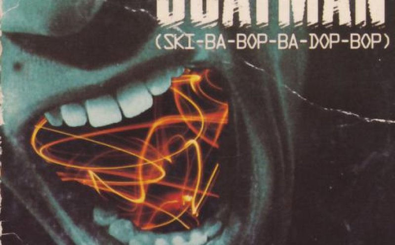 Scatman