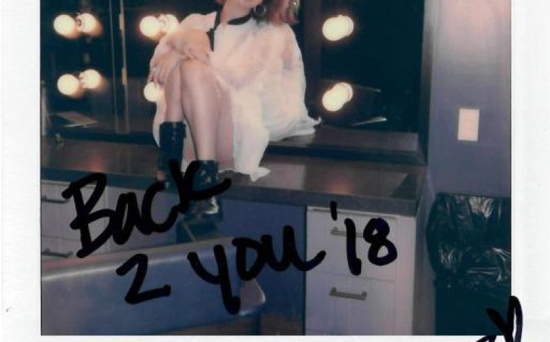 Back To You
