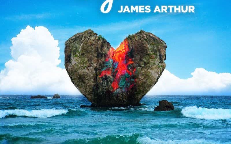 Lasting Lover (Feat. James Arthur)