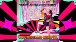 Crying At The Discotheque