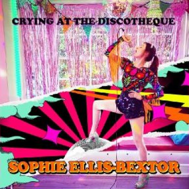 Crying At The Discotheque