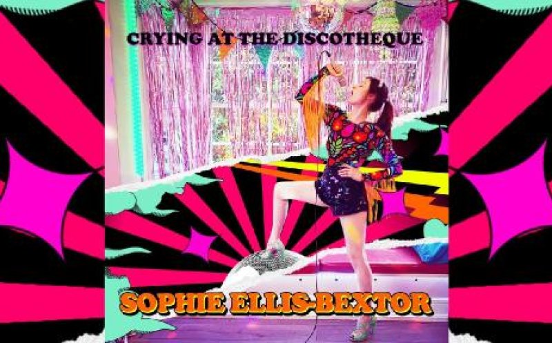 Crying At The Discotheque