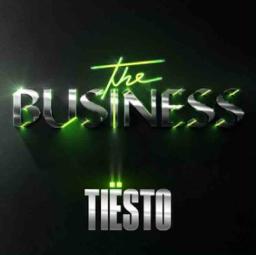 The Business (Extended Mix)
