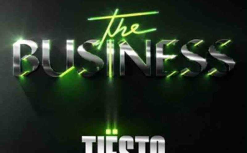 The Business (Extended Mix)