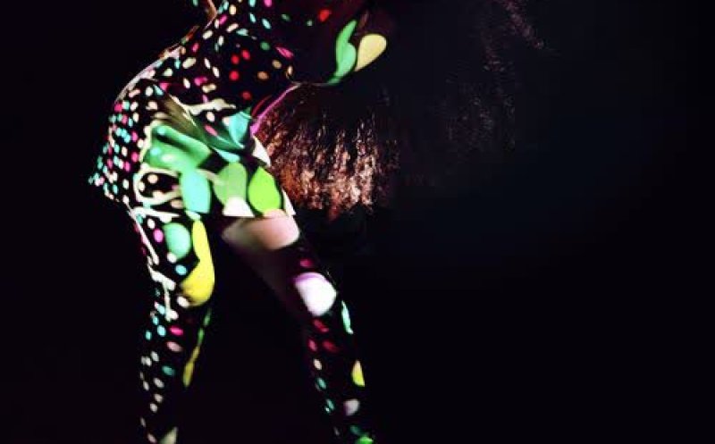 My Love (feat. Ayra Starr)