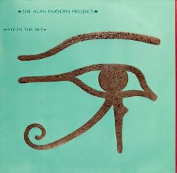 Eye In The Sky