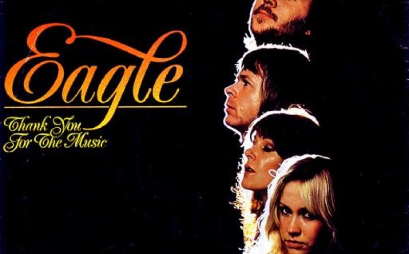Eagle