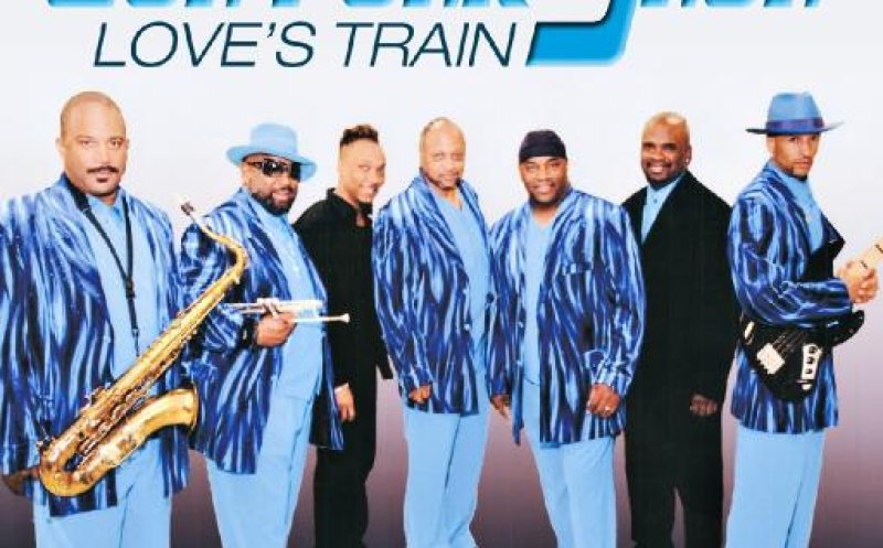 Love's Train