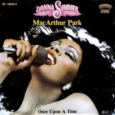 Macarthur Park