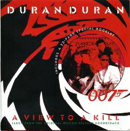 A View to a Kill