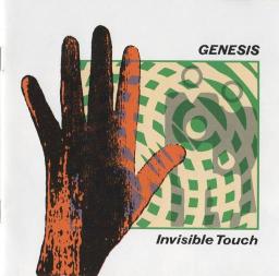 Invisible Touch