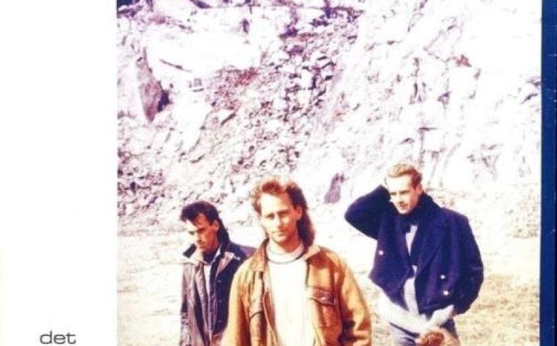 Det M&aring;ste G&aring;