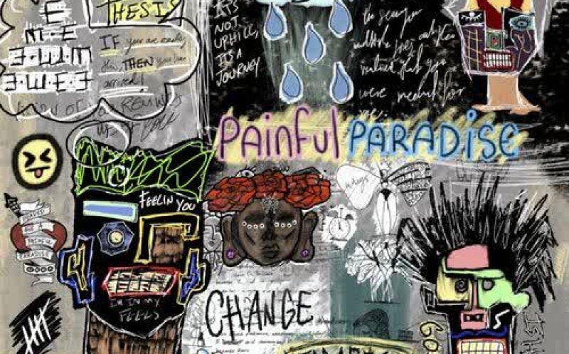 PAINFUL PARADISE