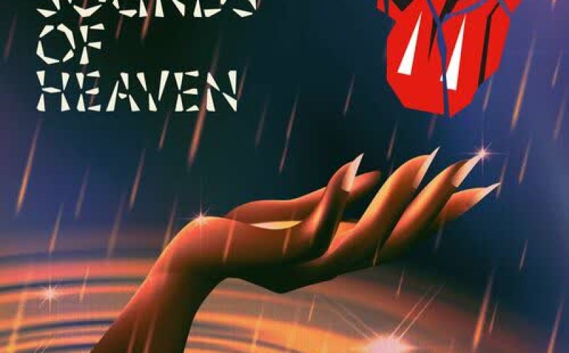 Sweet Sounds Of Heaven