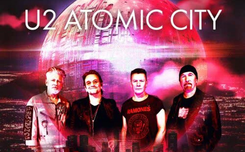 Atomic City