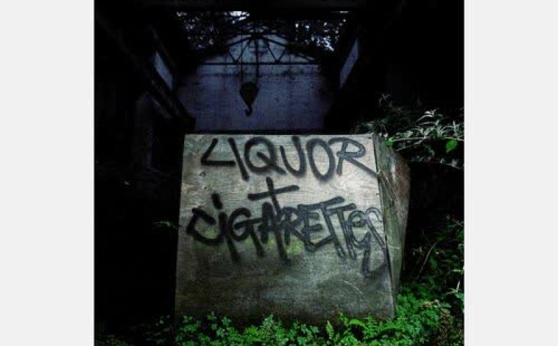 Liquor & Cigarettes