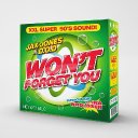 Won't Forget You
