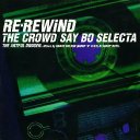 Re-Rewind (feat. Craig David)