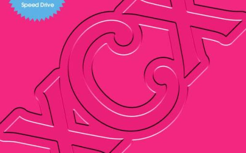 Speed Drive (From Barbie The Album)