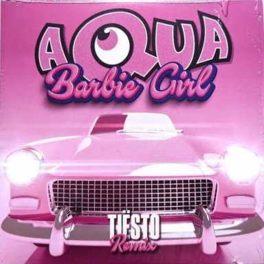 Barbie Girl (Tiesto Remix)