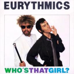 Who's That Girl