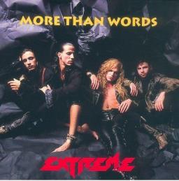 More Than Words