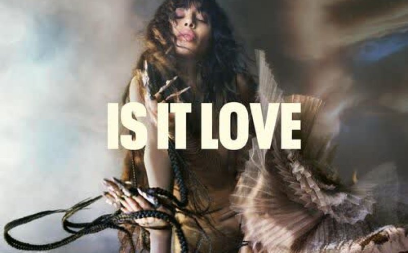 Is It Love