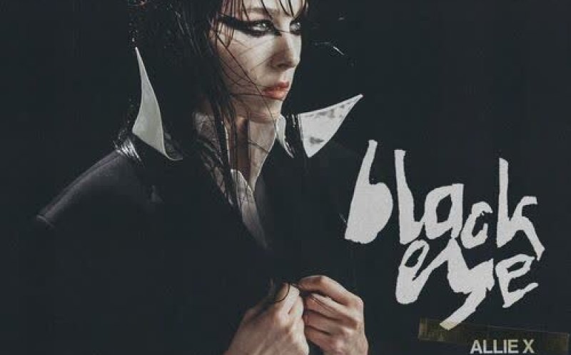 Black Eye