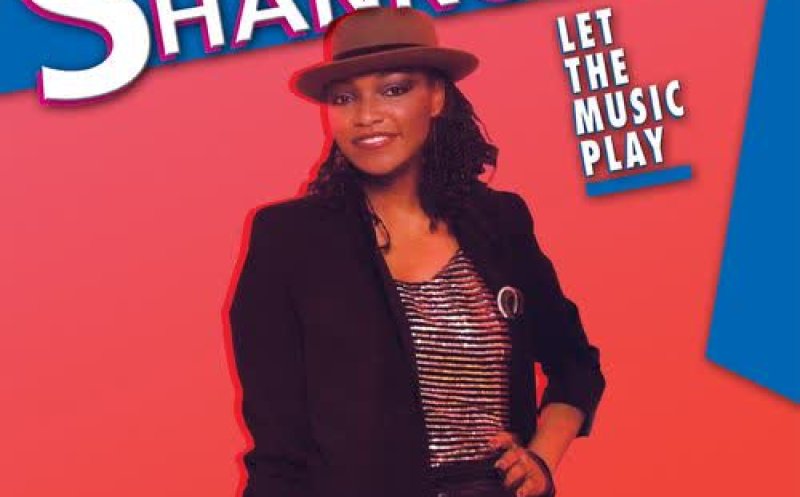 Let the Music Play