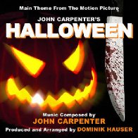 Halloween: Main Title from the 1978 Motion Picture (John Carpenter) Single