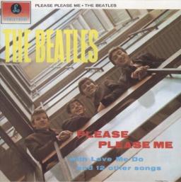Please Please Me