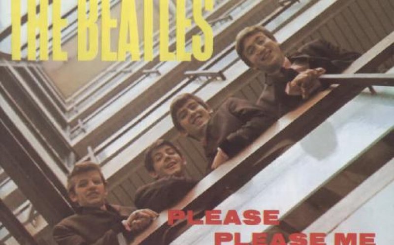 Please Please Me