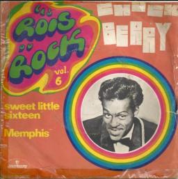 Sweet Little Sixteen