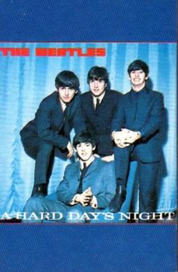 A Hard Days Night