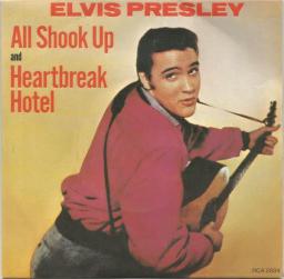 All Shook Up