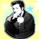 Love Me Tender